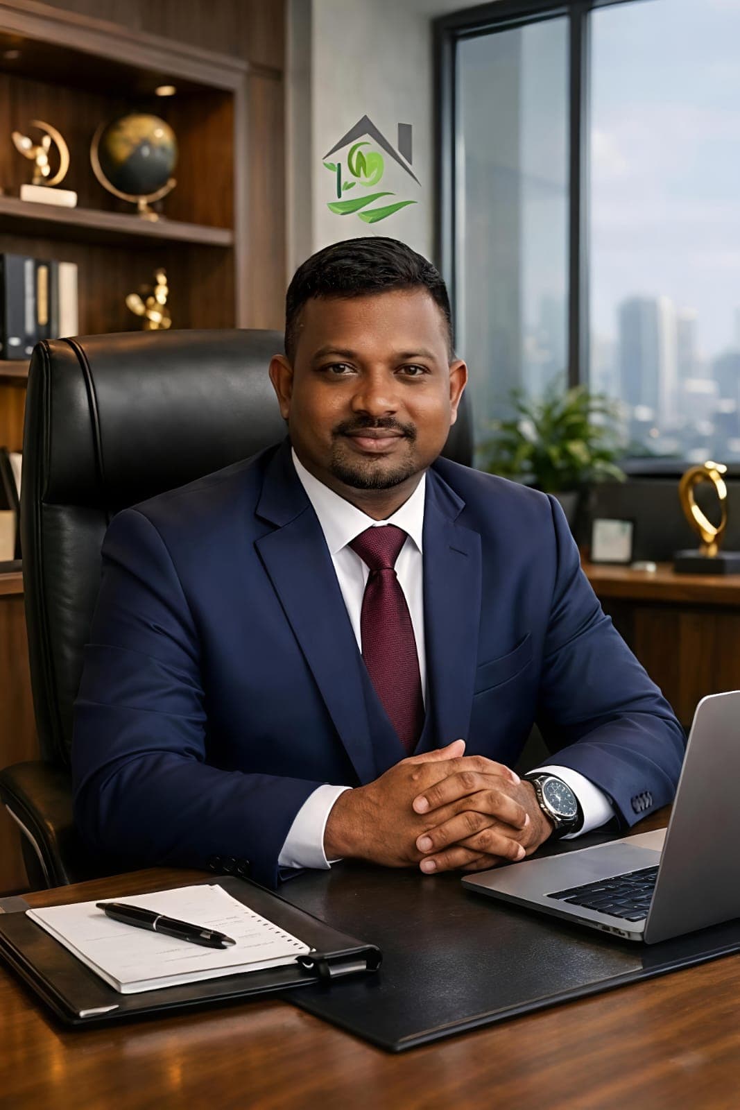 Mr. Kunatheepan